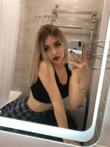 Анкета проститутки Таира, Путивль, 23 года, №371758
